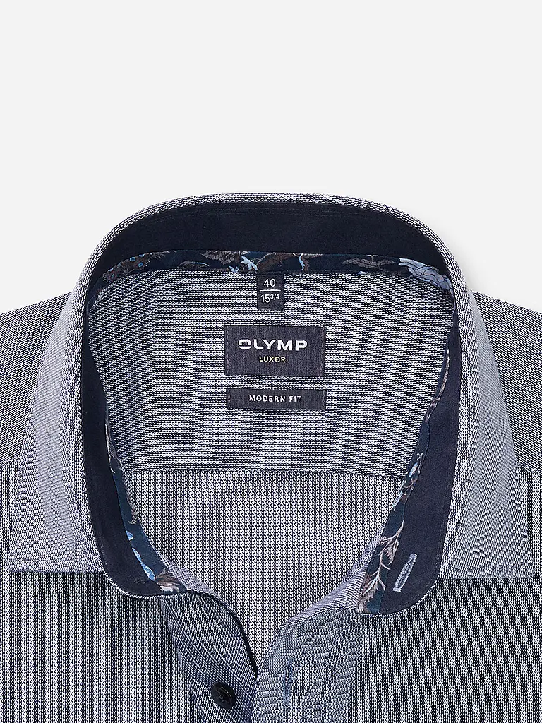 OLYMP | Chemise coupe moderne | 