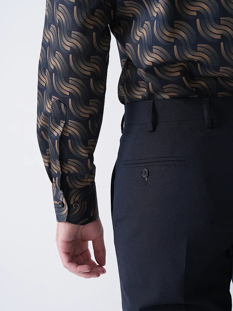 OLYMP | Chemise Coupe Moderne | 