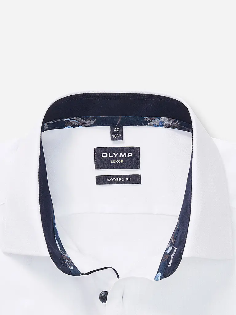 OLYMP | Chemise coupe moderne | 