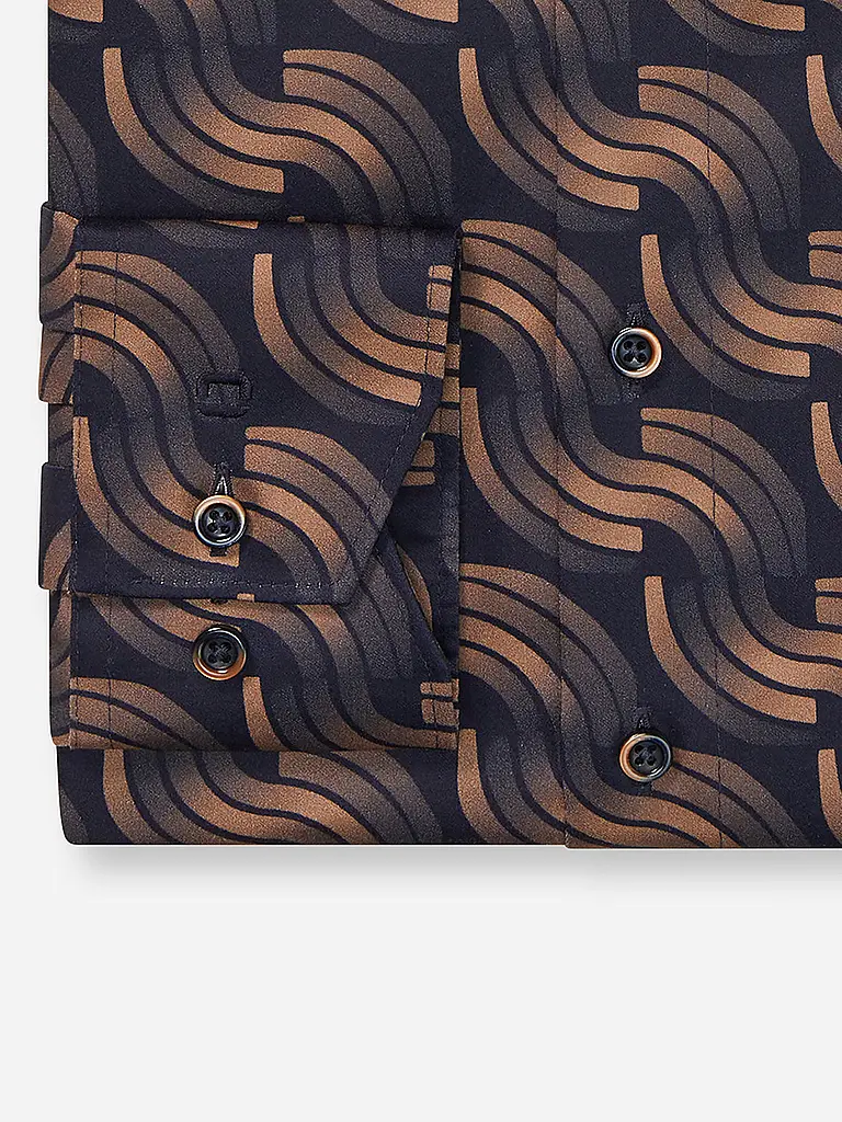 OLYMP | Chemise Coupe Moderne | 