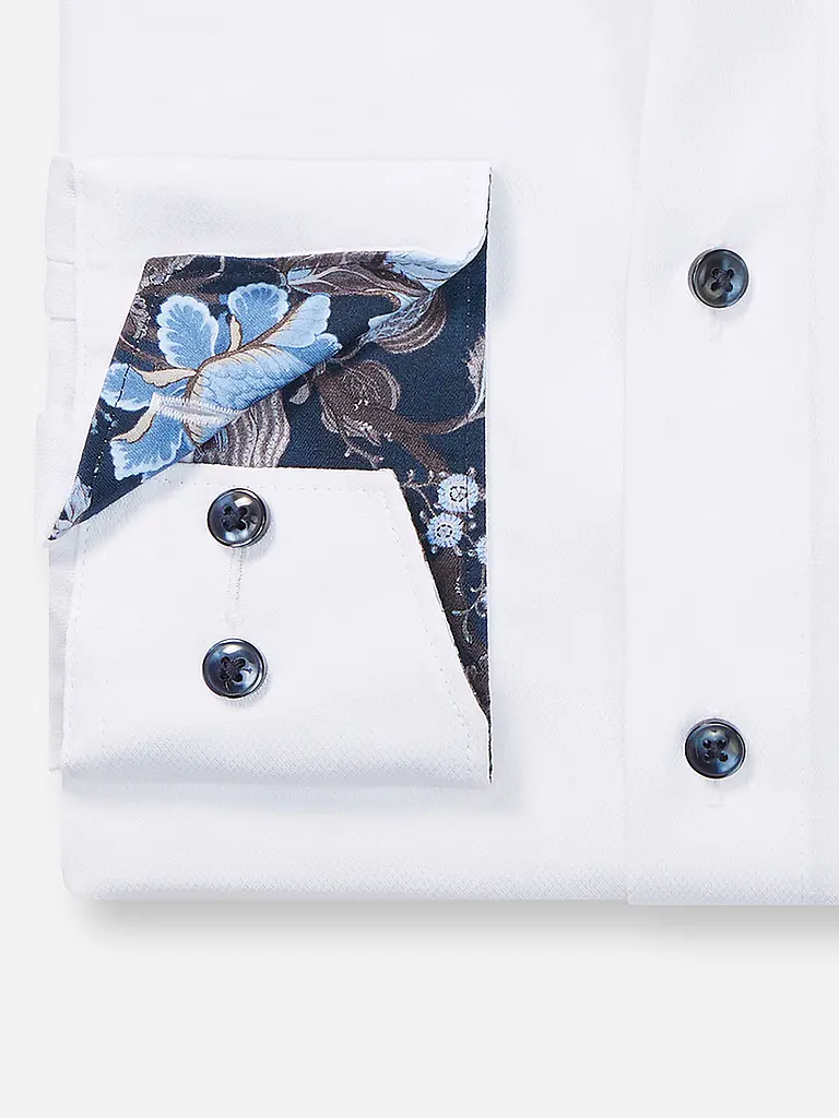 OLYMP | Chemise coupe moderne | 