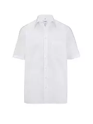 OLYMP | Chemise coupe régulière | Blanc
