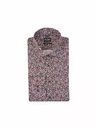 OLYMP | Chemise coupe régulière | Lilas