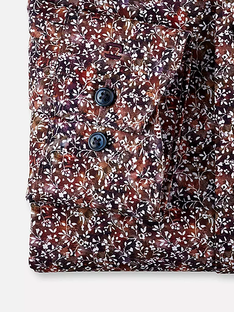 OLYMP | Chemise coupe régulière | 