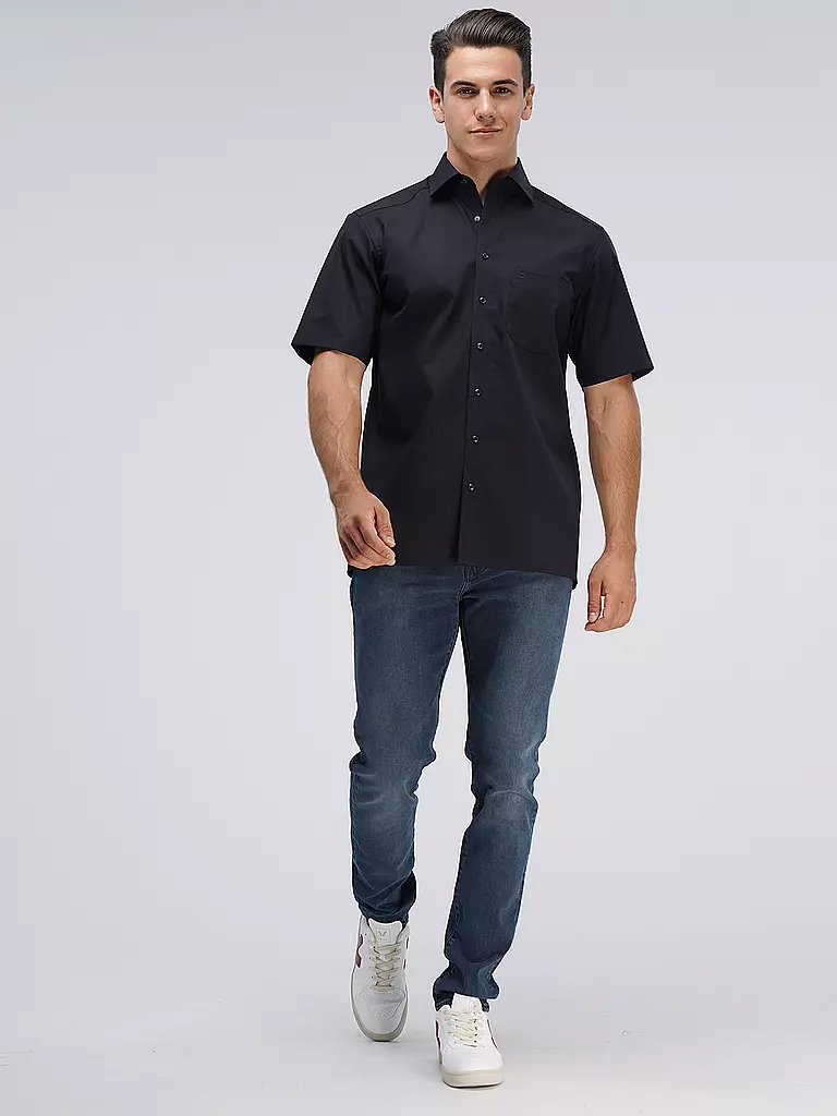 OLYMP | Chemise coupe régulière | 