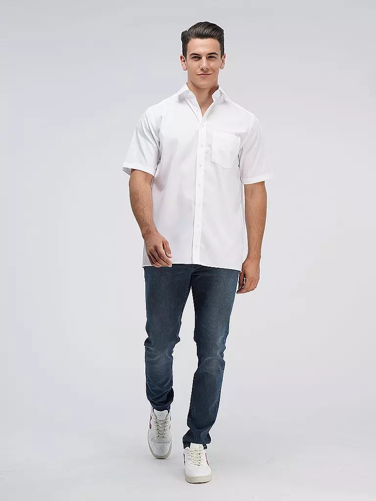 OLYMP | Chemise coupe régulière | 