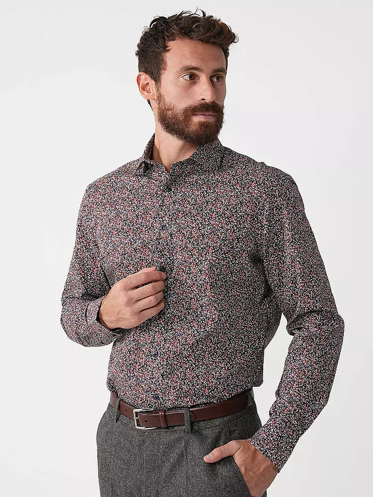 OLYMP | Chemise coupe régulière | 