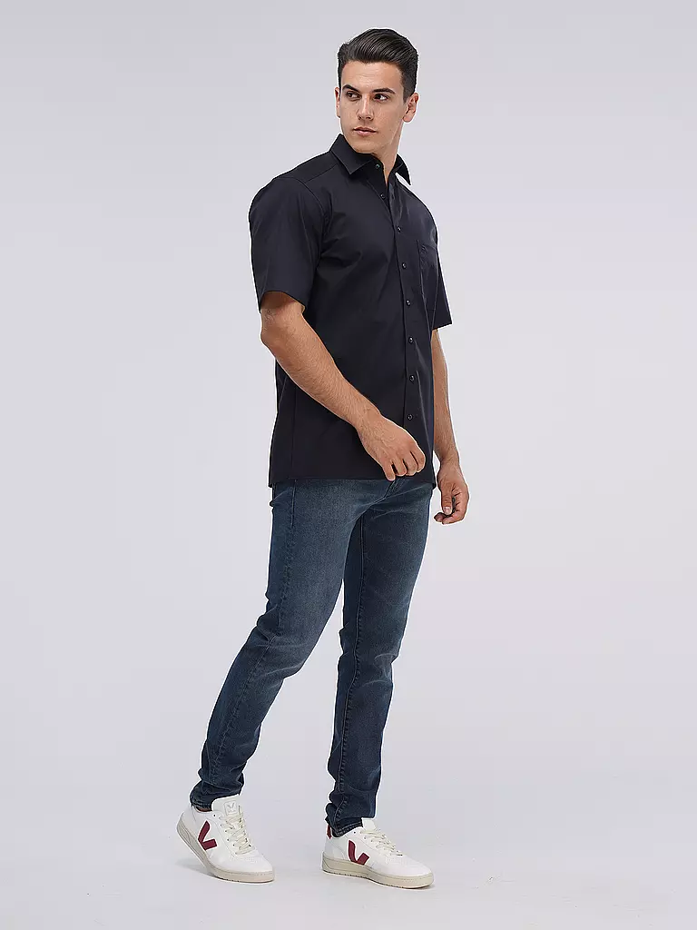 OLYMP | Chemise coupe régulière | 
