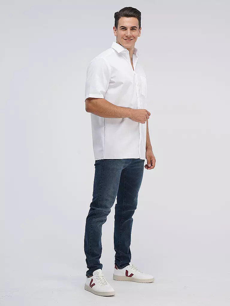 OLYMP | Chemise coupe régulière | 