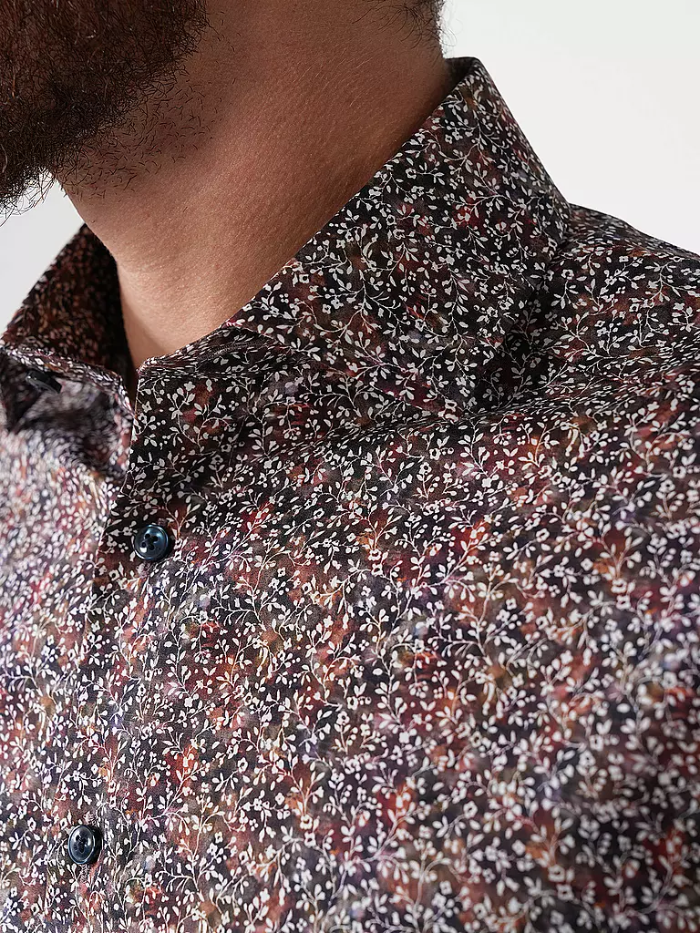 OLYMP | Chemise coupe régulière | 