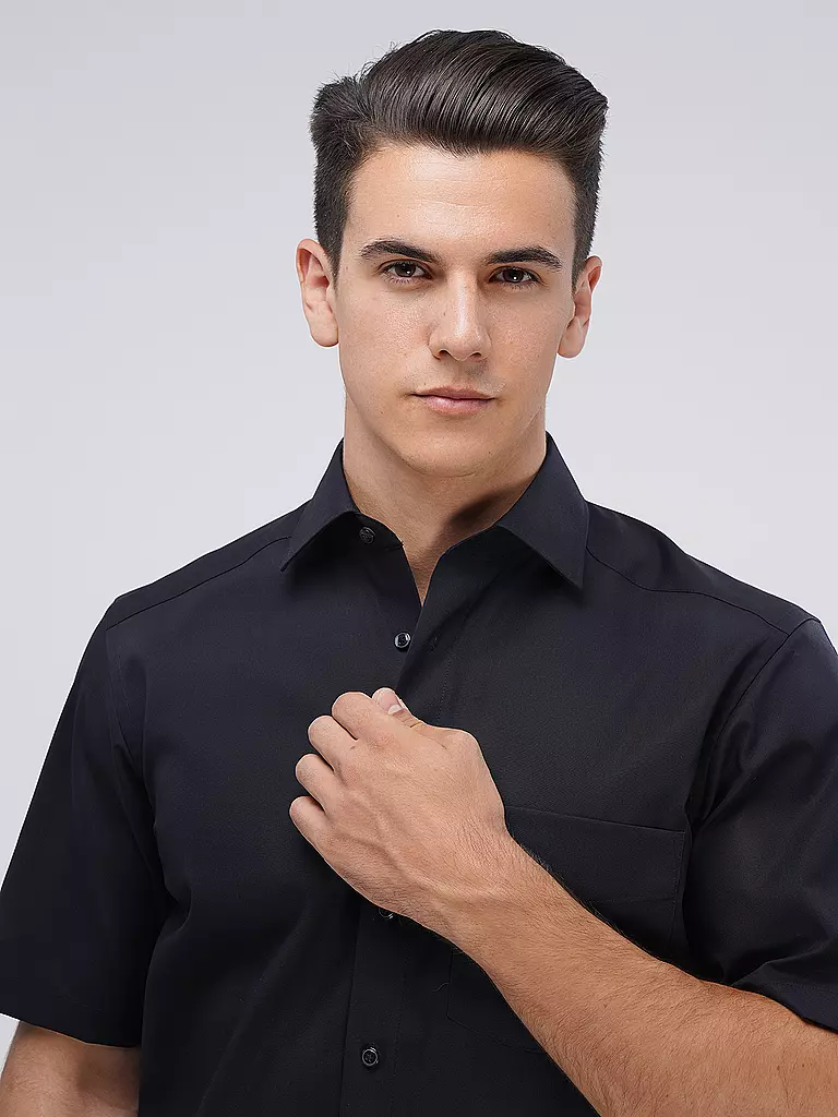 OLYMP | Chemise coupe régulière | 