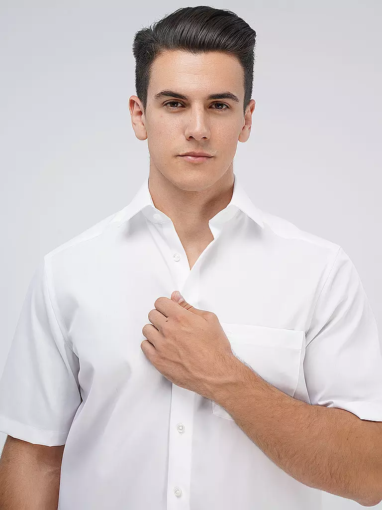 OLYMP | Chemise coupe régulière | 
