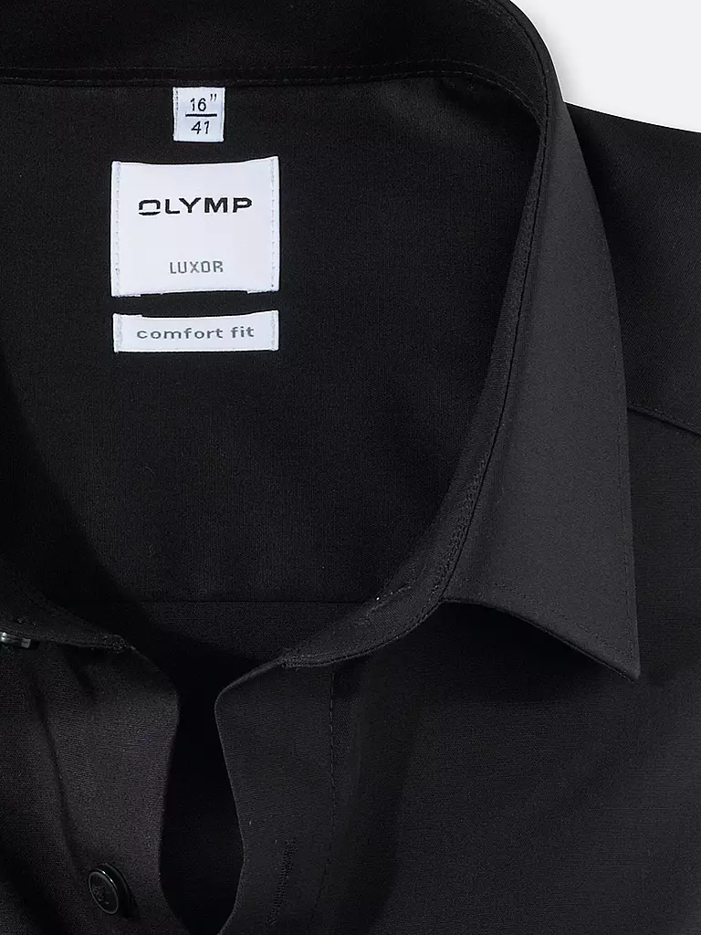 OLYMP | Chemise coupe régulière | 