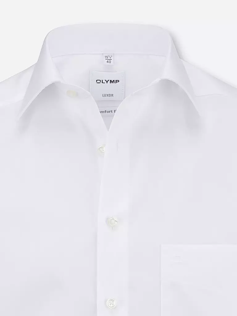 OLYMP | Chemise coupe régulière | 