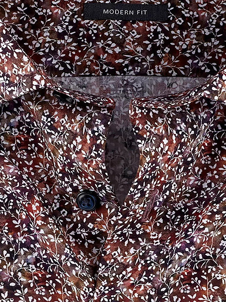 OLYMP | Chemise coupe régulière | 
