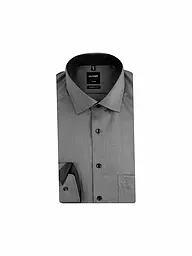 OLYMP | Chemise Modern Fit | Gris