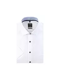 OLYMP | Chemise Modern Fit | Blanc