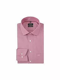 OLYMP | Chemise Modern Fit | Rose