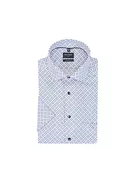OLYMP | Chemise Modern Fit | Bleu clair