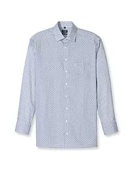 OLYMP | Chemise Modern Fit | Marron clair