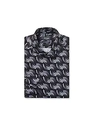 OLYMP | Chemise Modern Fit | Noir