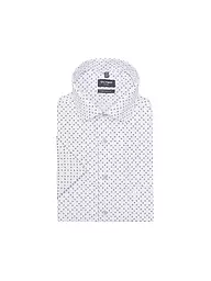 OLYMP | Chemise Modern Fit | Blanc