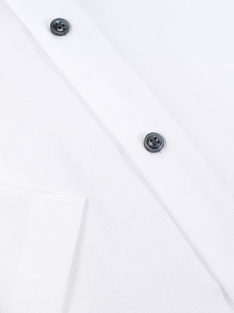 OLYMP | Chemise Modern Fit | weiss