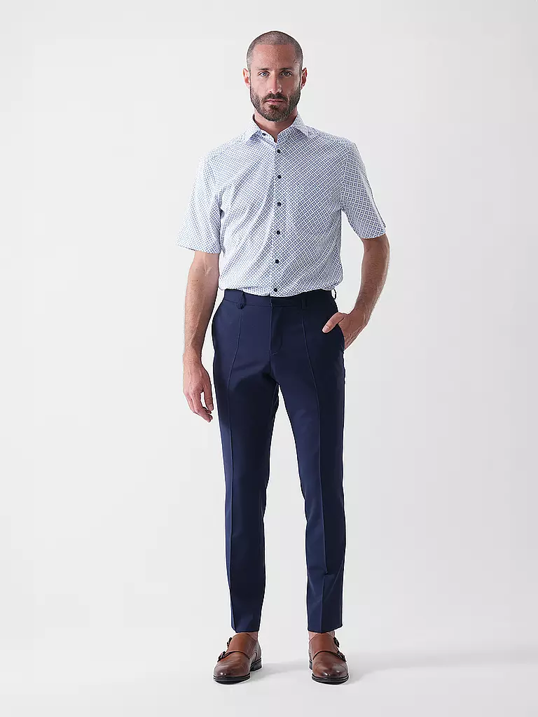 OLYMP | Chemise Modern Fit | hellblau