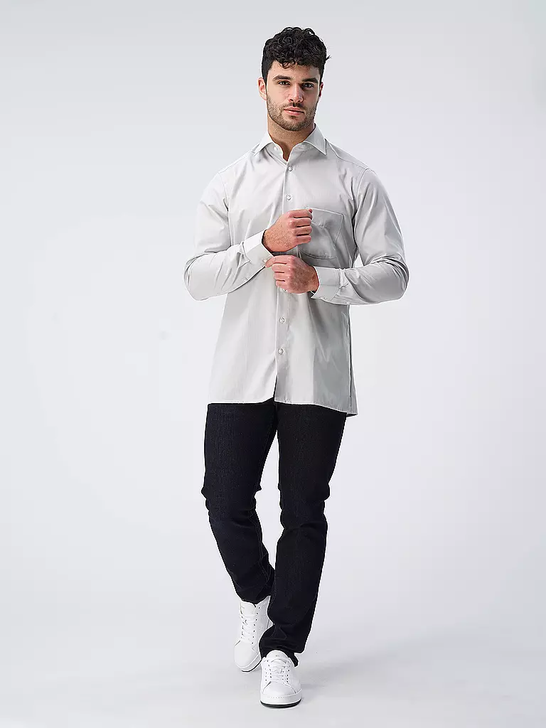 OLYMP | Chemise Modern Fit | 