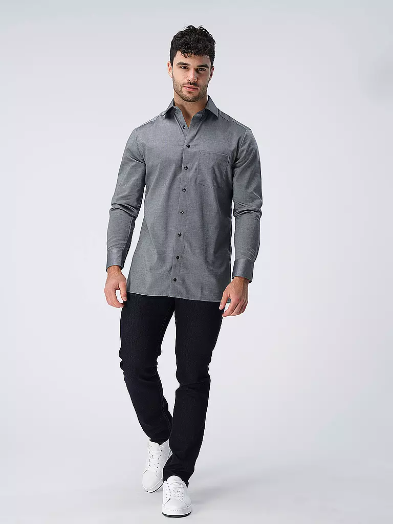 OLYMP | Chemise Modern Fit | 