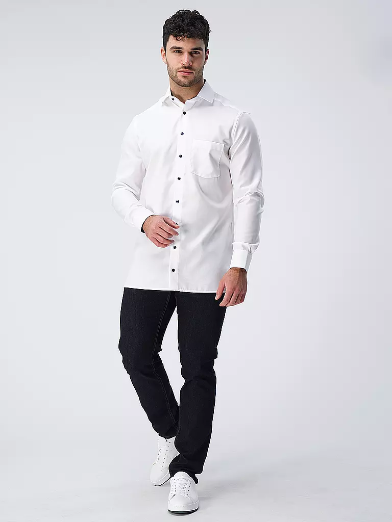 OLYMP | Chemise Modern Fit | 