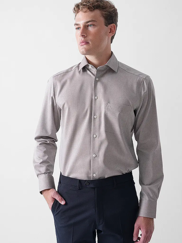 OLYMP | Chemise Modern Fit | 