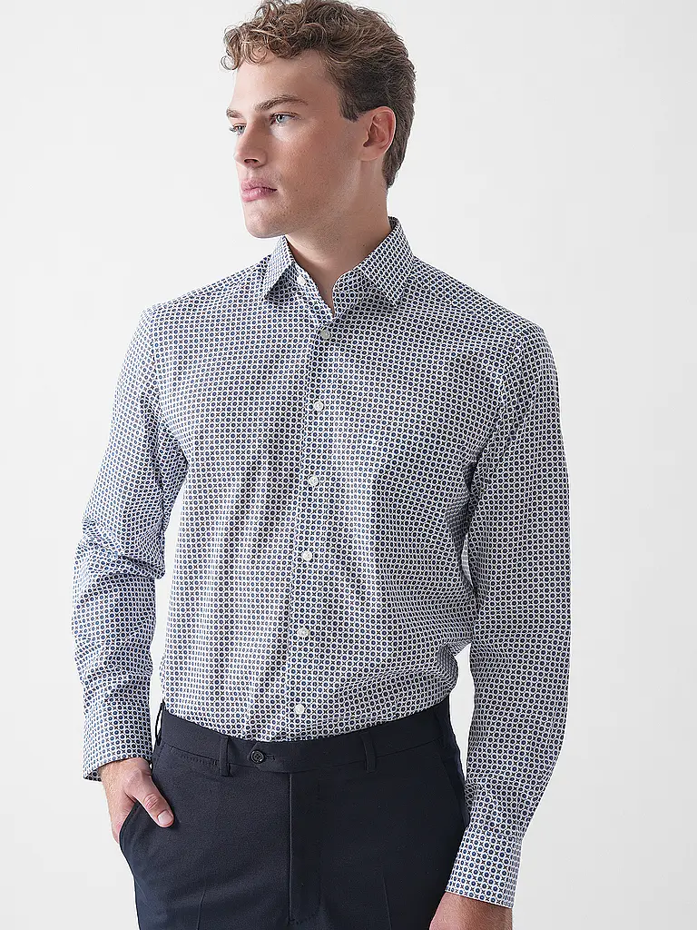 OLYMP | Chemise Modern Fit | 