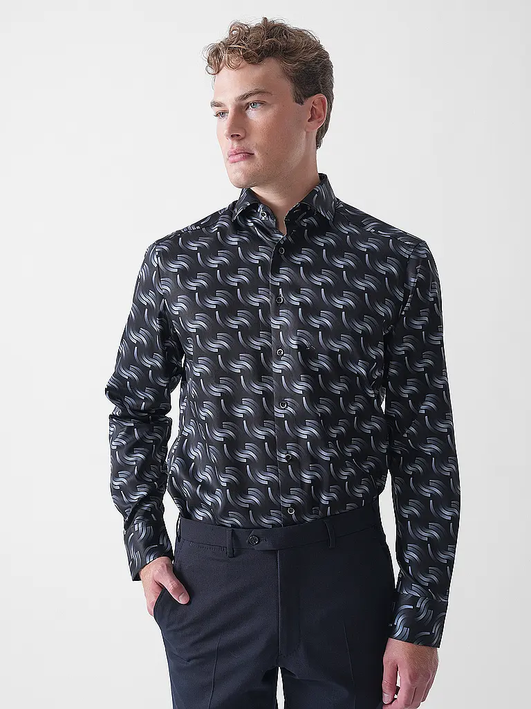OLYMP | Chemise Modern Fit | 