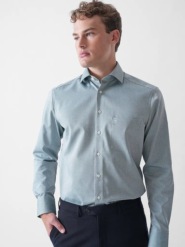 OLYMP | Chemise Modern Fit | 