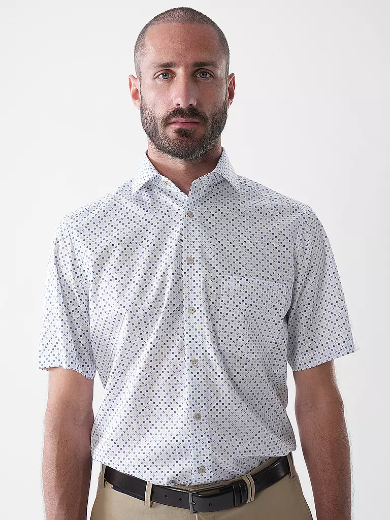 OLYMP | Chemise Modern Fit | 