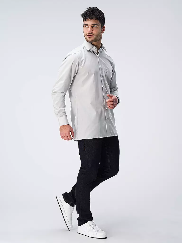 OLYMP | Chemise Modern Fit | 