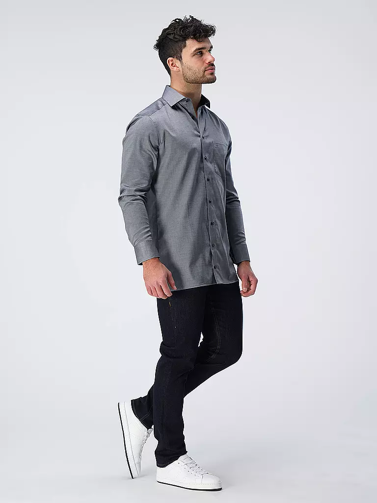 OLYMP | Chemise Modern Fit | 