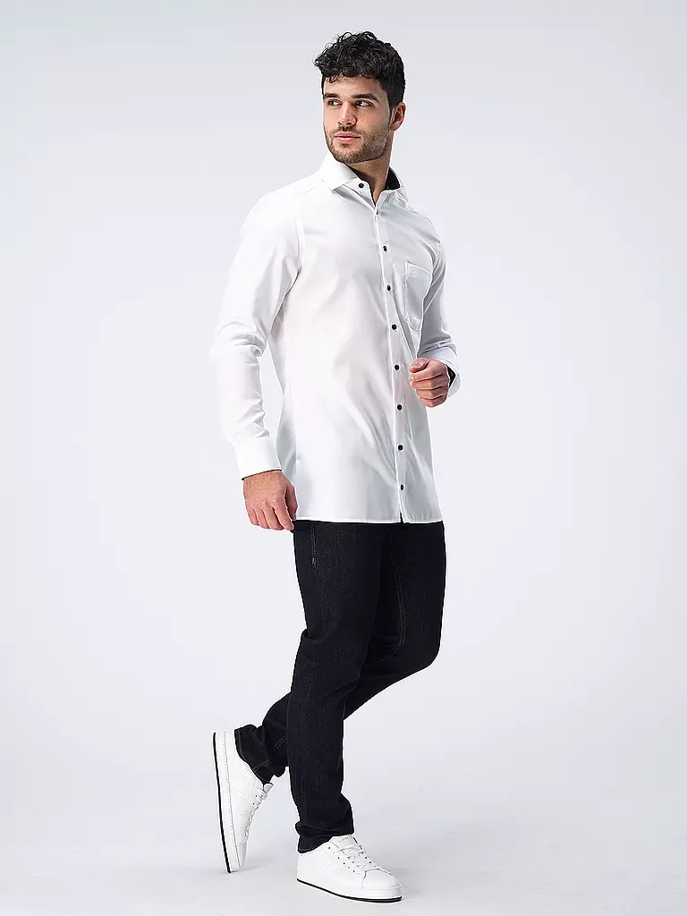 OLYMP | Chemise Modern Fit | 