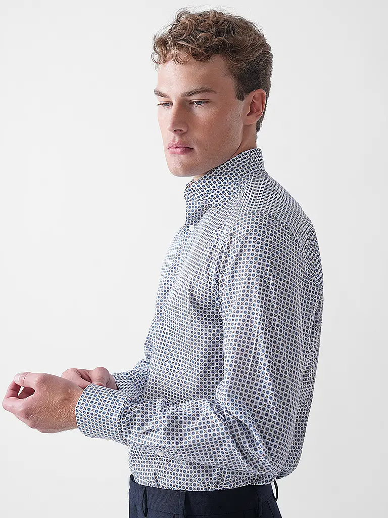 OLYMP | Chemise Modern Fit | 