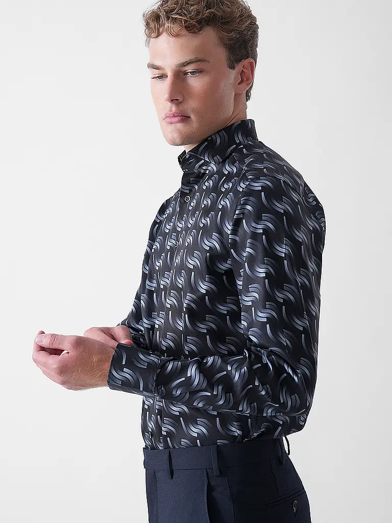 OLYMP | Chemise Modern Fit | 