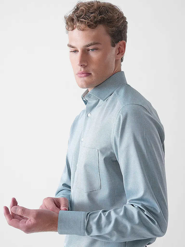 OLYMP | Chemise Modern Fit | 