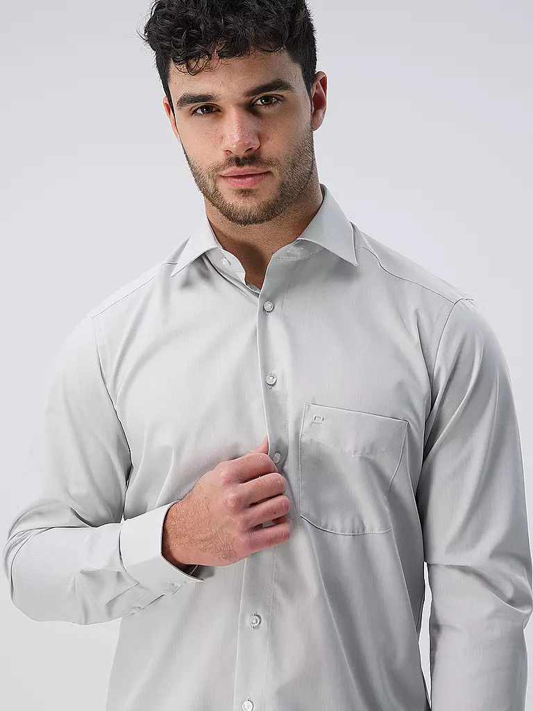 OLYMP | Chemise Modern Fit | 