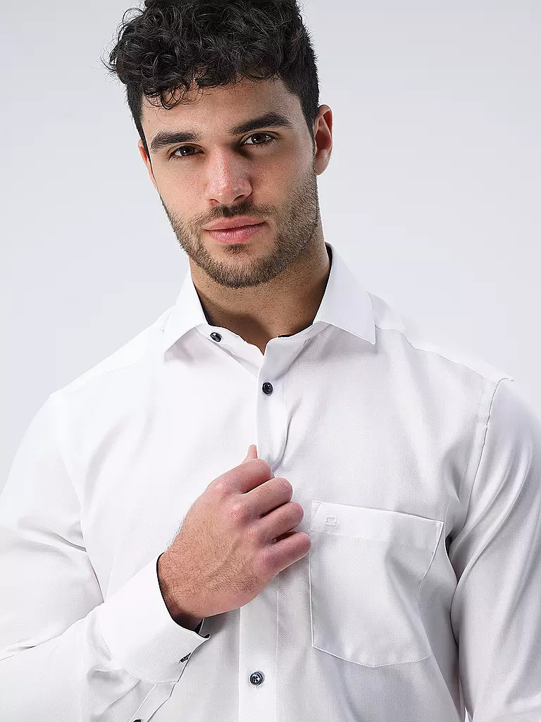OLYMP | Chemise Modern Fit | 