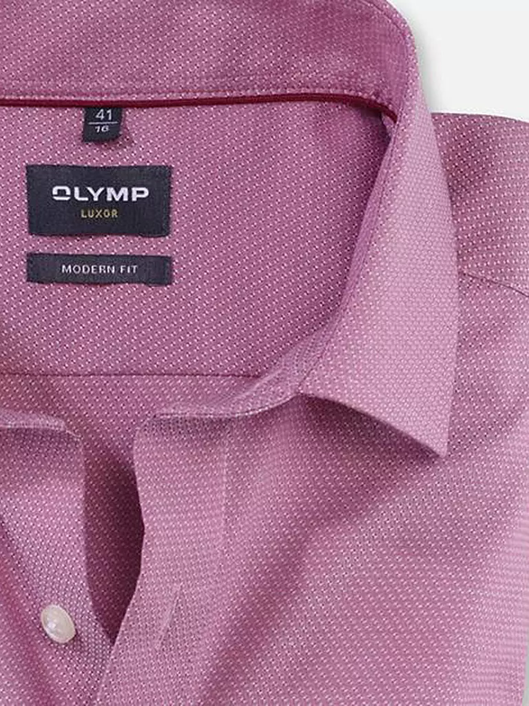OLYMP | Chemise Modern Fit | 