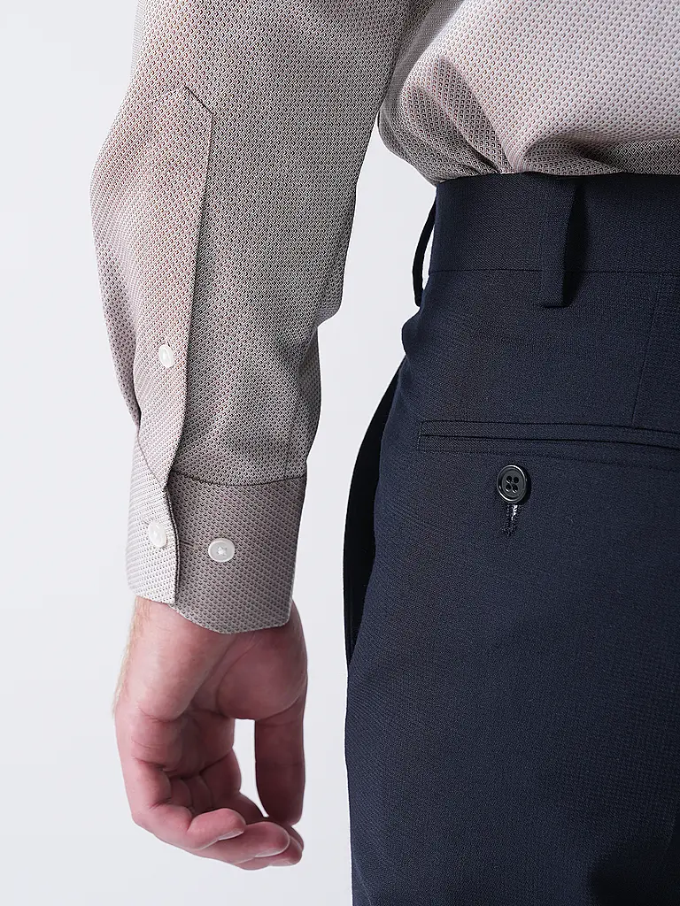 OLYMP | Chemise Modern Fit | 