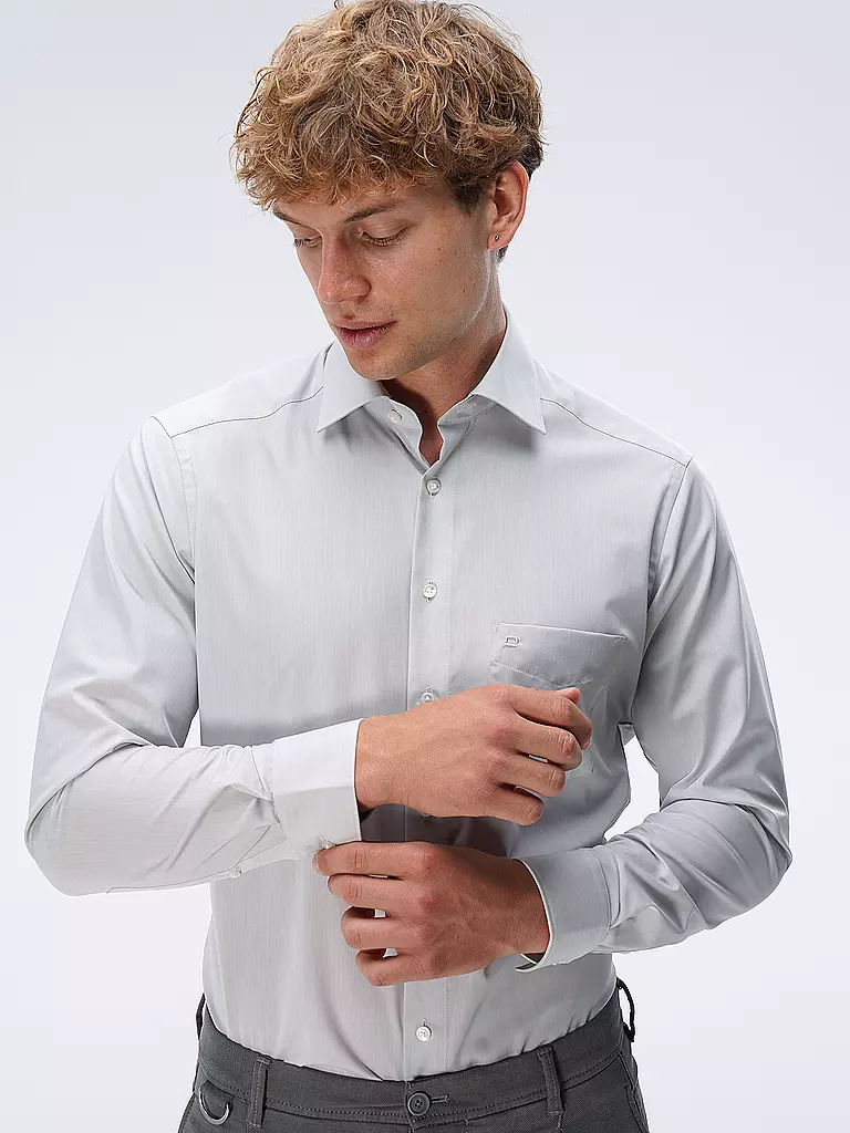 OLYMP | Chemise Modern Fit | 
