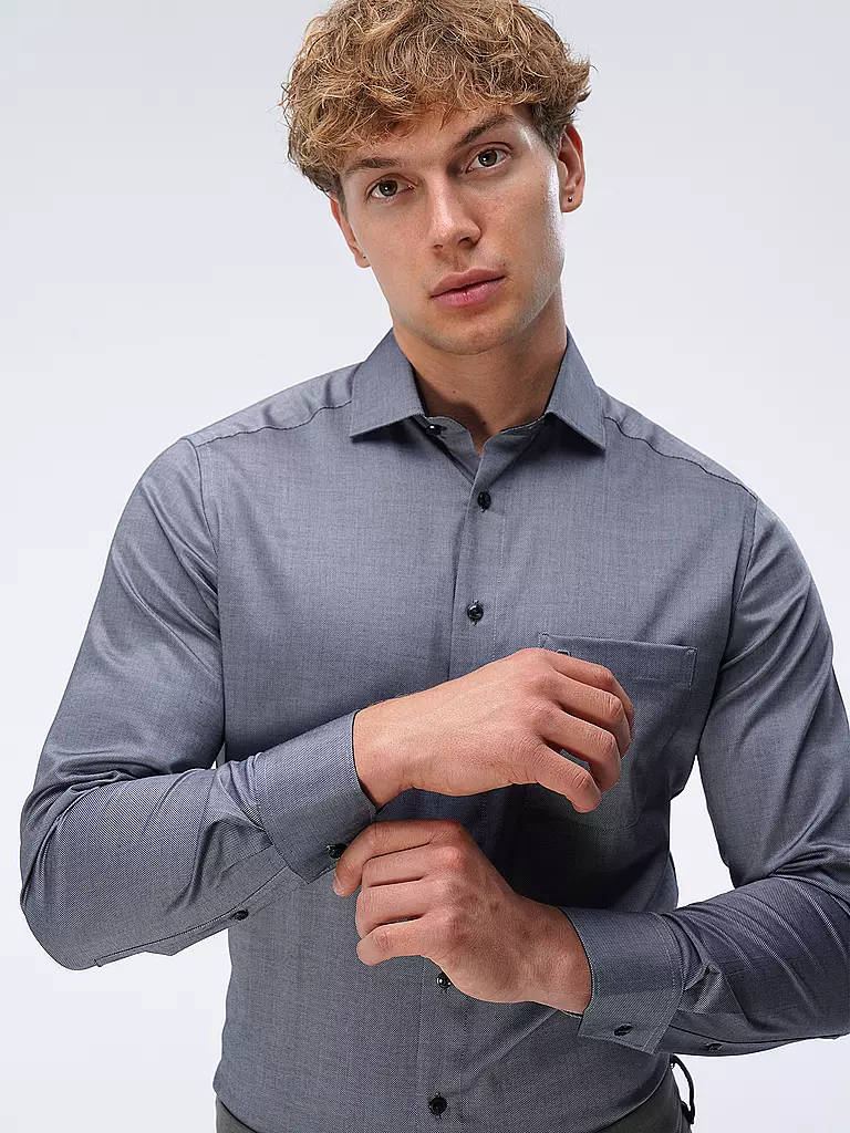OLYMP | Chemise Modern Fit | 