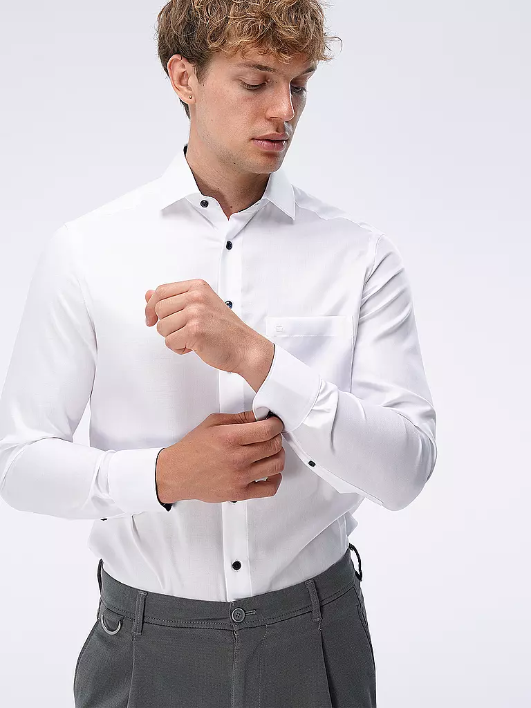 OLYMP | Chemise Modern Fit | 