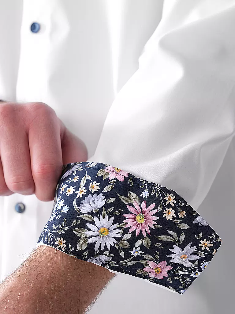 OLYMP | Chemise Modern Fit | 